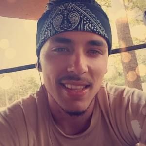 Meet your Posher, Garrett